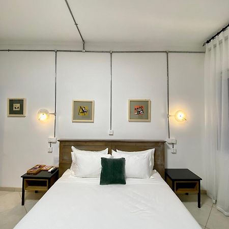胡志明市Le Bijou Chic In The Heart Of Saigon Charm With View公寓 外观 照片