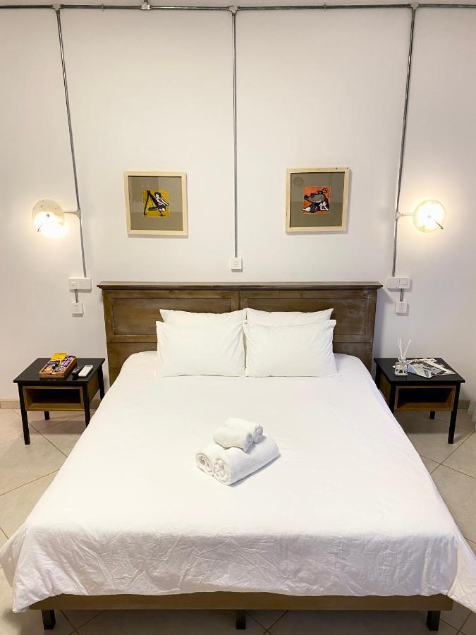 胡志明市Le Bijou Chic In The Heart Of Saigon Charm With View公寓 外观 照片