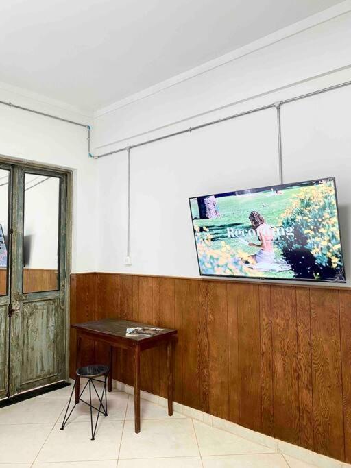 胡志明市Le Bijou Chic In The Heart Of Saigon Charm With View公寓 外观 照片
