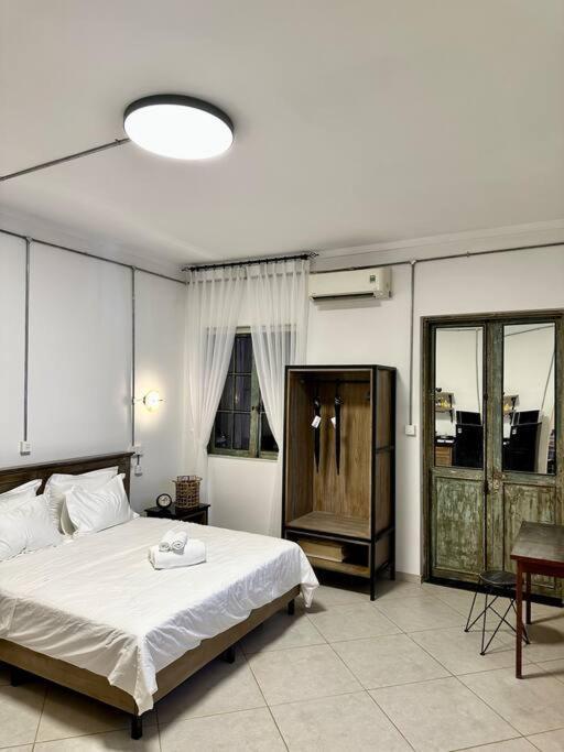 胡志明市Le Bijou Chic In The Heart Of Saigon Charm With View公寓 外观 照片